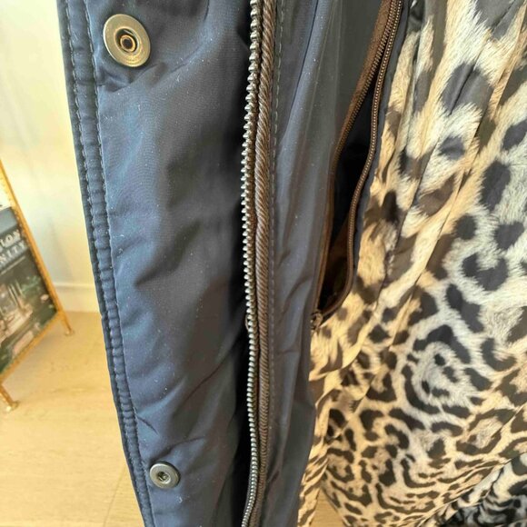 Gorski Apres Ski Puffer Jacket XS - Picture 11 of 12